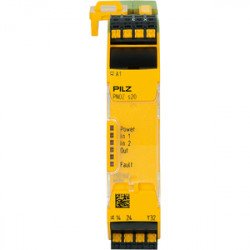 PNOZ s20 C 24VDC 2so PNOZ s20 C 24VDC 2so