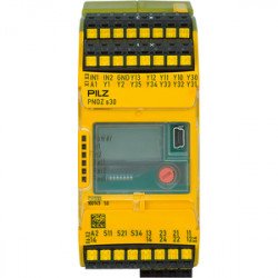 PNOZ s30 C 24-240VACDC 2 n/o 2 n/c PNOZ s30 C 24-240VACDC 2 n/o 2 n/c