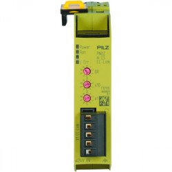 PNOZ m ES CC-Link PNOZ m ES CC-Link