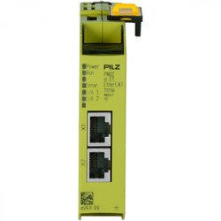 PNOZ m ES EtherCAT PNOZ m ES EtherCAT