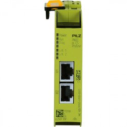 PNOZ m ES Profinet PNOZ m ES Profinet