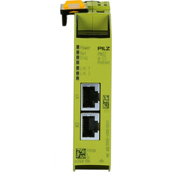 PNOZ m ES Profinet PNOZ m ES Profinet