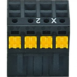 Spring terminals PNOZ mmc2p, mml1p 1 pc.