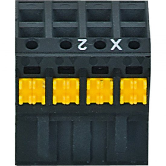 Spring terminals PNOZ mmc2p, mml1p 1 pc. Spring terminals PNOZ mmc2p, mml1p 1 pc.