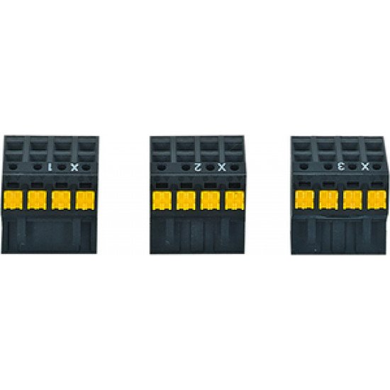 Spring terminals PNOZ mml2p