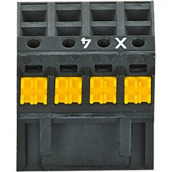 Spring terminals PNOZ mmcxp, 1 pc.