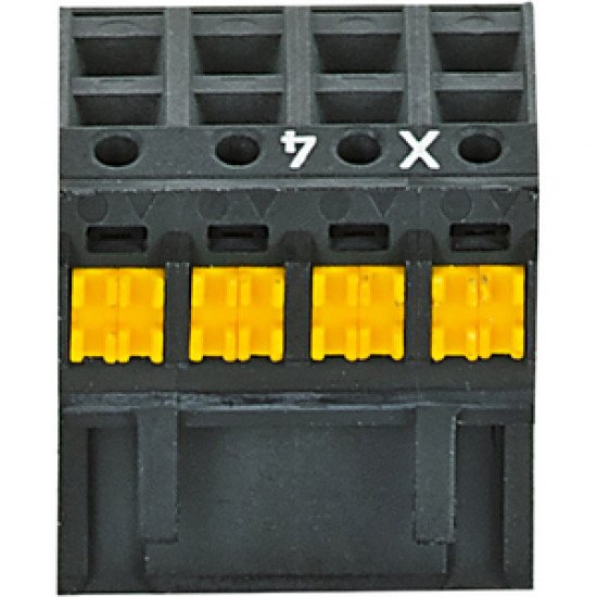 Spring terminals PNOZ mmcxp, 1 pc. Spring terminals PNOZ mmcxp, 1 pc.