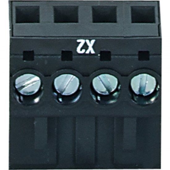 Screw terminals PNOZ mmc2p, mml1p 1 pc. Screw terminals PNOZ mmc2p, mml1p 1 pc.
