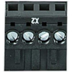 Screw terminals PNOZ mml2p