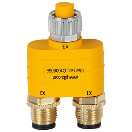 Adapter/GB/M12-8SMX/M12-8SFX/M12-5SMX/XX