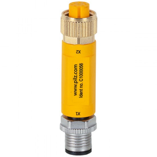 Adapter/GB/M12-8SMX/M12-8SFX/XXX-XXXX/XX
