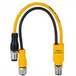 Adapter/GB/M12-8SMX/M12-5SFX/M12-5SMX/PT