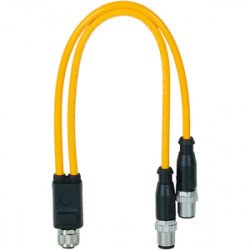 Adapter/ML/M12-5SMX/M12-5SMX/M12-8SFX/XX