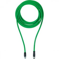 Cable/PN/RJ45-4SM/M12-4SMX/D/005/Q324/GN