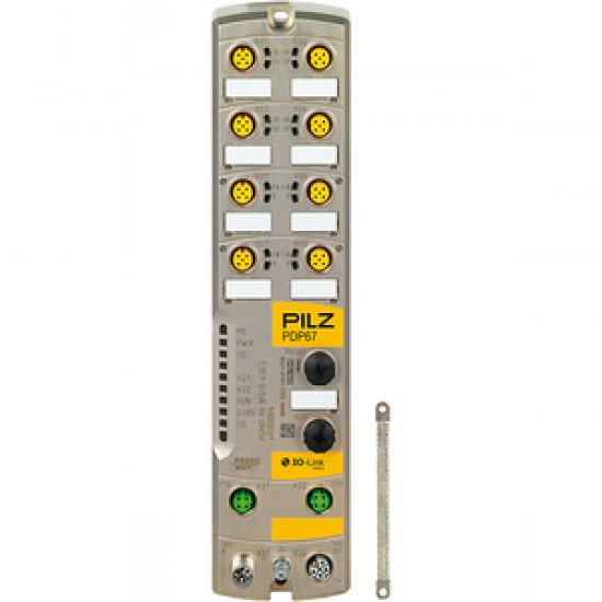 PDP67 PN 8FDIO 4IOLS PDP67 PN 8FDIO 4IOLS