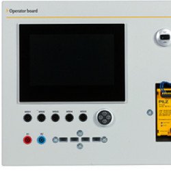 PES operator board pmi en PES operator board pmi en