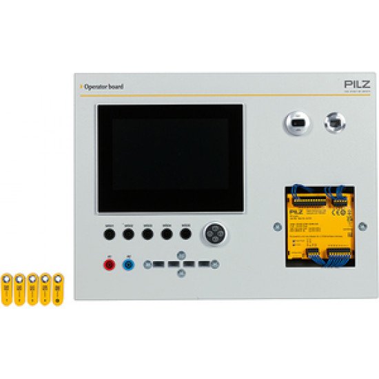 PES operator board pmi en PES operator board pmi en