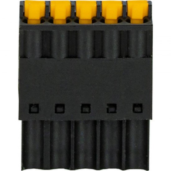 PIT oe ETH connector spring load PIT oe ETH connector spring load