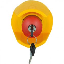 PIT es5.12 key operator protect PIT es5.12 key operator protect