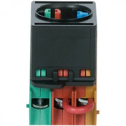 PIT esb1.4 safe contact block 1 n/c 1 n/ PIT esb1.4 safe contact block 1 n/c 1 n/