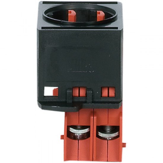 PIT esb2.2 contact block 2 n/c PIT esb2.2 contact block 2 n/c