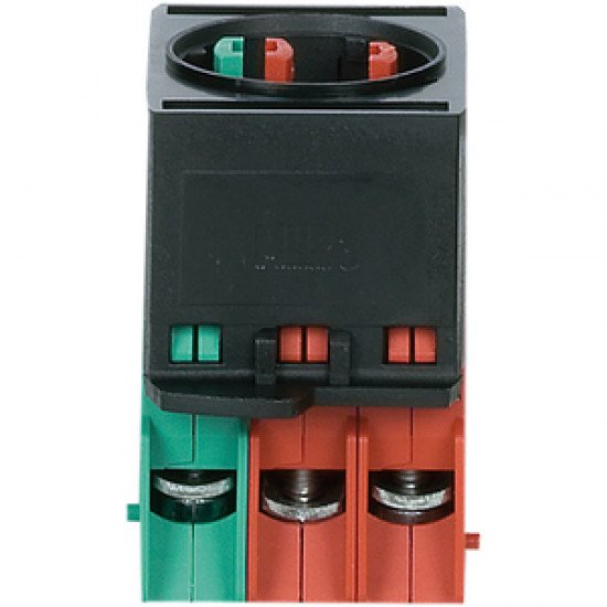 PIT esb2.3 contact block 2 n/c 1n/o PIT esb2.3 contact block 2 n/c 1n/o