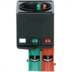 PIT esb2.4 contact block 1 n/c 1 n/o PIT esb2.4 contact block 1 n/c 1 n/o