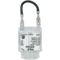 PIT esb6.16 safe contact block 1n/c 1n/o PIT esb6.16 safe contact block 1n/c 1n/o