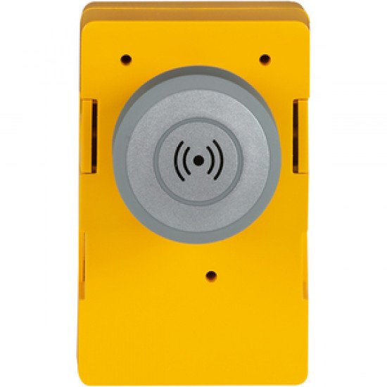 PITreader card unit PITreader card unit