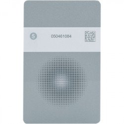PITreader card ye 5 PITreader card ye 5