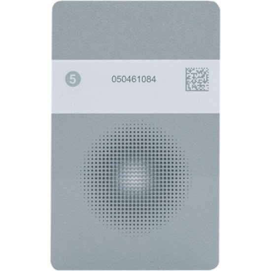 PITreader card ye 5
