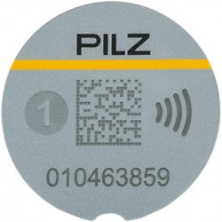 PITreader sticker ye 1 PITreader sticker ye 1