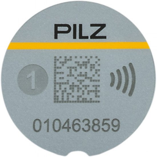 PITreader sticker ye 1 PITreader sticker ye 1