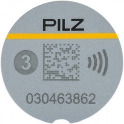 PITreader sticker ye 3 PITreader sticker ye 3