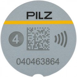PITreader sticker ye 4 PITreader sticker ye 4