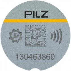 PITreader sticker ye 5 service PITreader sticker ye 5 service