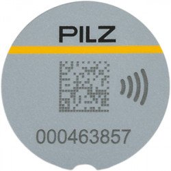 PITreader sticker ye g PITreader sticker ye g