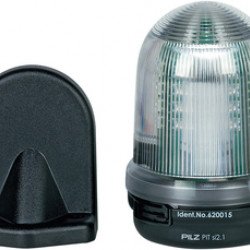 PIT si2.1 LED muting lamp PIT si2.1 LED muting lamp