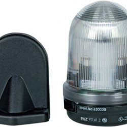 PIT si 1.2 muting lamp self monitoring PIT si 1.2 muting lamp self monitoring