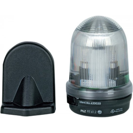 PIT si 1.2 muting lamp self monitoring PIT si 1.2 muting lamp self monitoring