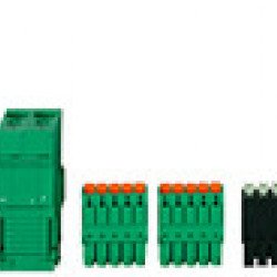 PMC SI6A161 terminal set (R) PMC SI6A161 terminal set (R)