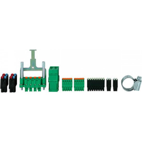PMC SI6A161 terminal set (R)