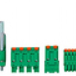 PMC SI6A262 terminal set (R) PMC SI6A262 terminal set (R)