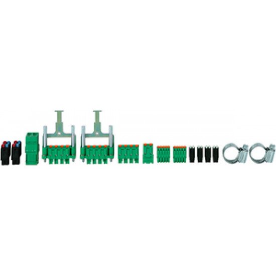 PMC SI6A262 terminal set (R) PMC SI6A262 terminal set (R)