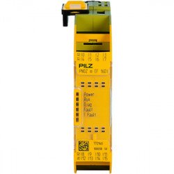 PNOZ m EF 16DI PNOZ m EF 16DI
