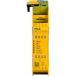 PNOZ m EF 8DI4DO PNOZ m EF 8DI4DO