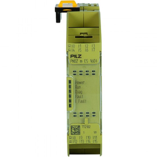 PNOZ m ES 16DI PNOZ m ES 16DI