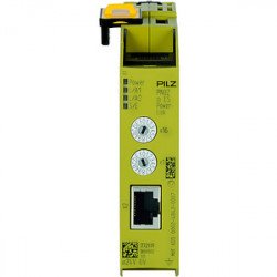 PNOZ m ES Powerlink PNOZ m ES Powerlink