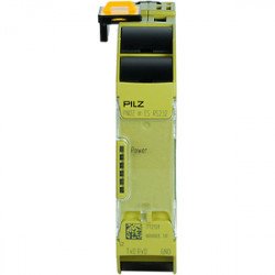 PNOZ m ES RS232 PNOZ m ES RS232