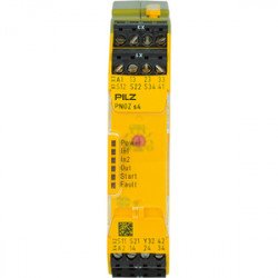PNOZ s4 48-240VACDC 3 n/o 1 n/c PNOZ s4 48-240VACDC 3 n/o 1 n/c